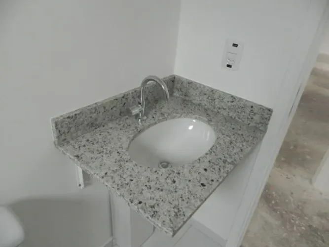 Lavabo granito 