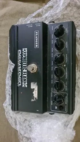Hypnotic Flange Rocktron 