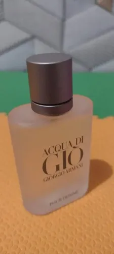 Acqua di Gio perfume