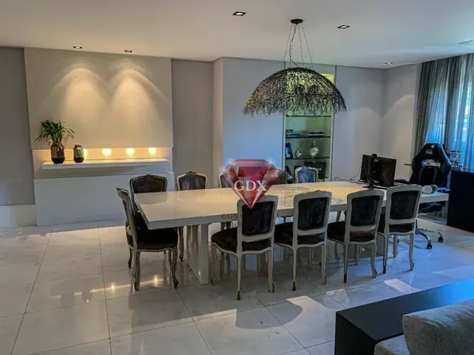 Vendo Apartamento Rua Bahia Higienopolis