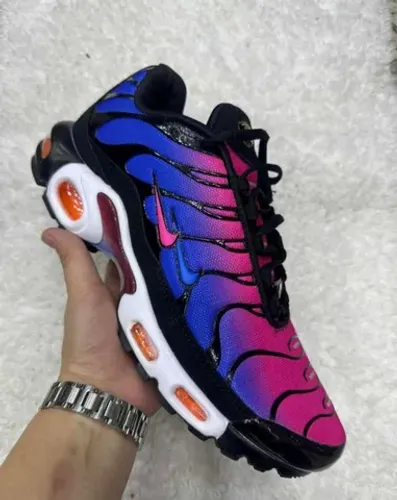 Oportunidade Nike Tn cores incríveis veja o catálogo completo a pronta entrega 