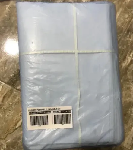 Envelope para envio correios 32 x 40 cm - 500 unidades
