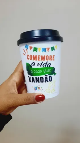 Copo Bucks Personalizados