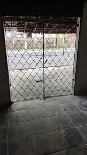 Casa Comercial para aluguel, 2 quartos, Água Mineral - Teresina/PI