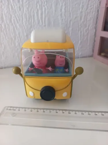 Trailler de Peppa