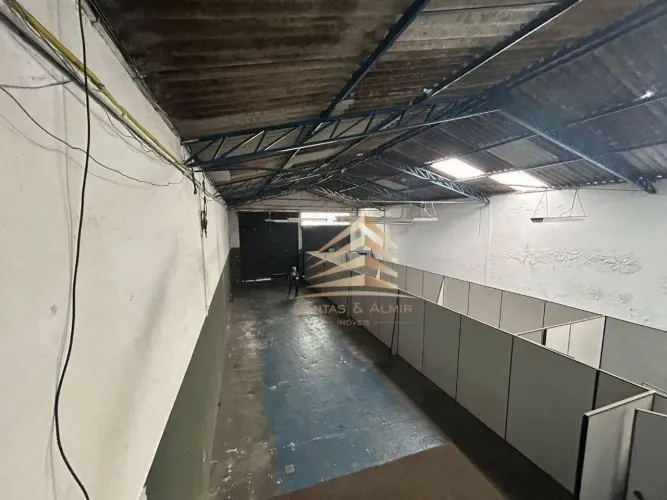 Galpão à venda, 300 m² por R$ 2.300.000,00 - Ponte Grande - Guarulhos/SP