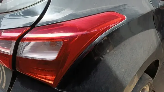 Lanterna Traseira Direita Hyundai I30 2014
