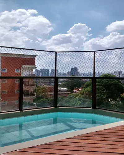 Apartamento à venda no Condomínio Edificio Giardino di Verona em São Paulo/SP