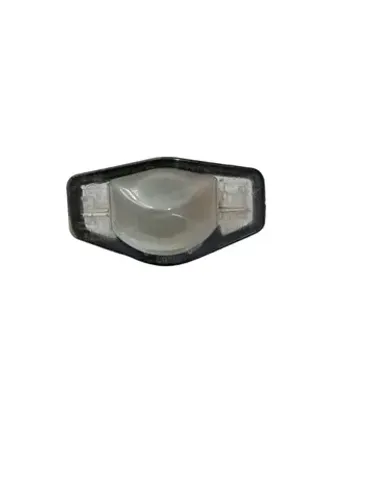 Luz placa Honda Fit/Hrv 2009/11