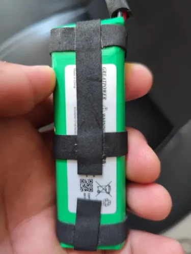 BATERIA ORIGINAL GREATPOWER 1029102a - 6000mah