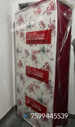 Compre sem sair de casa, pagamento no ato da entrega!
