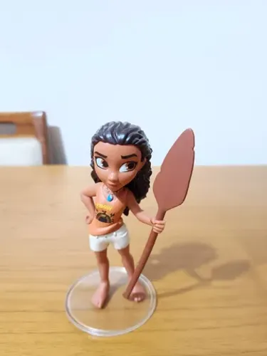 Rock Candy Moana Wi-Fi Ralph