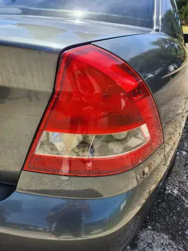 Lanterna Traseira Direita Gm Omega 2003 - Rs Auto Peças 