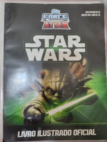 Combo colecionador star wars