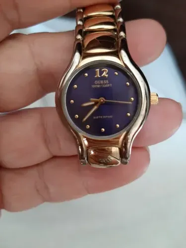 Reelogio feminino GUESS original
