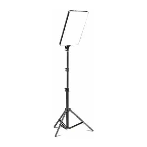 (NOVO) Iluminador de Led Para Fotos de Estúdio 16" B-Max BM-L17