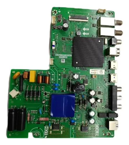 Placa Principal Tv Panasonic Tc-40fs500b (Usado)