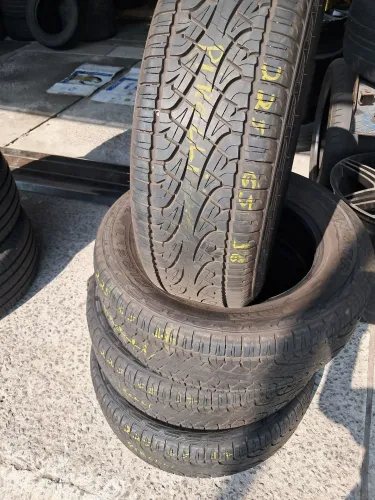 Pneu 225 65 17 Pirelli Scorpion atr Rampage 