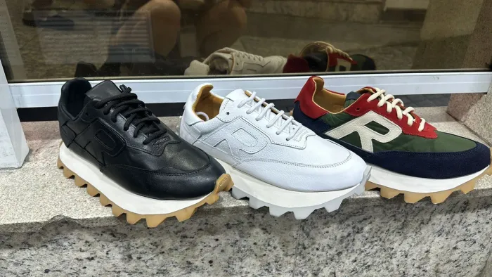 Tênis Masculinos Reserva a pronta entrega