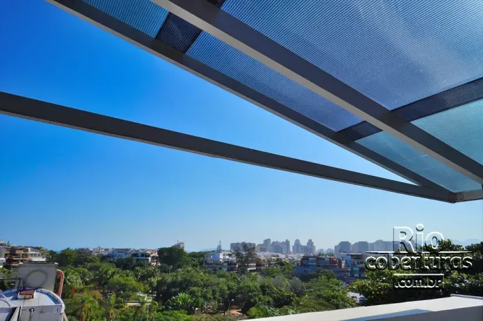 Cobertura à venda no Jardim Oceânico. Barra da Tijuca.