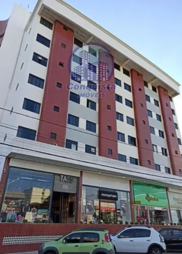 Apto P/ Venda, Residencial Antônio Correia