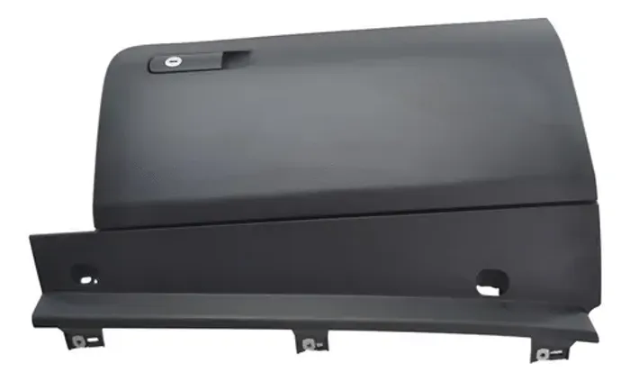 Porta Luvas Objeto Painel Volkswagen Touareg 2013 Original