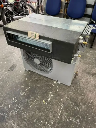 CARRIER DUTADO 12.000 BTUs com garantia 