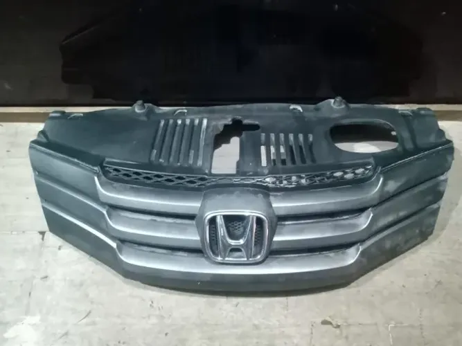 Grade do Parachoque Honda City 2009 2012