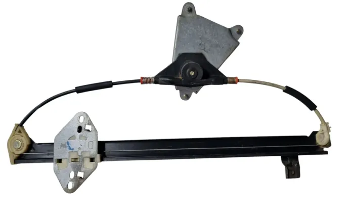 Máquina Vidro Traseira Direita Gol Parati G2 G3 G4 Manual