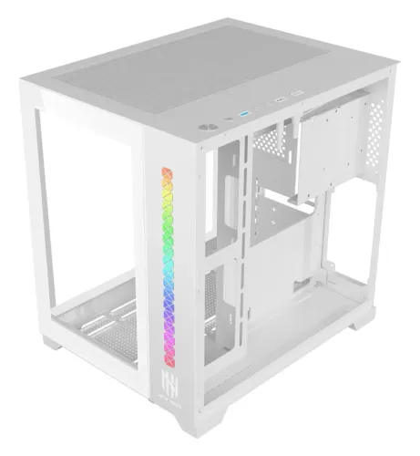 Gabinete Aquário Mid Tower