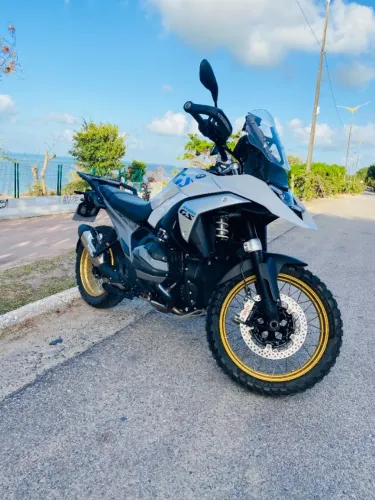 BMW R1300 GS PLUS 2024