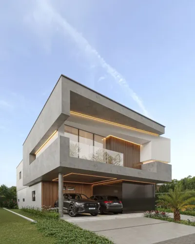 CASA NO ALPHAVILLE CARUARU, EXCLUSIVIDADE, ALTO PADRÃO E REQUINTE PRONTA FINANCIAMOS
