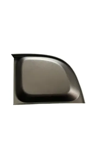 Tampa Farol de Milha Direito Fiat 500 Novo Original