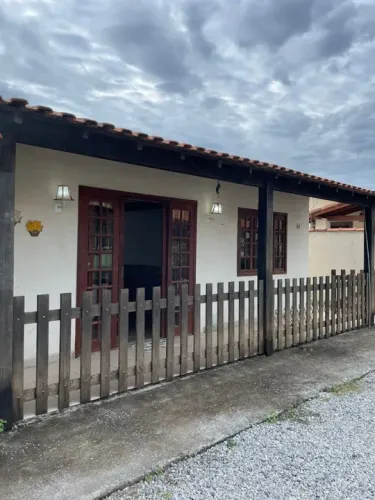 Casa em condomínio - Arraial do cabo - Praia Grande - Aceito permuta. Ler anúncio