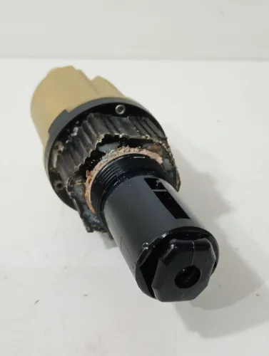 Motor Atuador Diferencial Dianteiro S10 Trailblazer 12 A 24