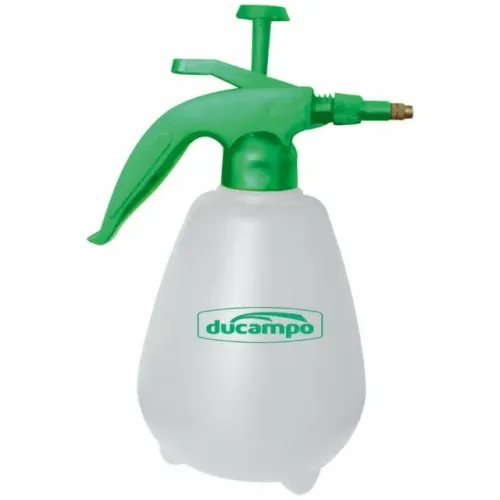 PULVERIZADOR 1,5L DUCAMPO