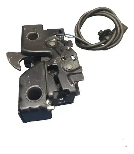 Fechadura Capo Dianteiro Volkswagen Jetta 2011 2012 5c7823509