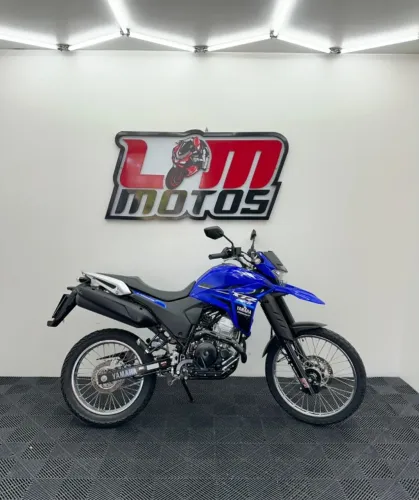 2024 - Yamaha Xtz 250 Lander - 28.293 km