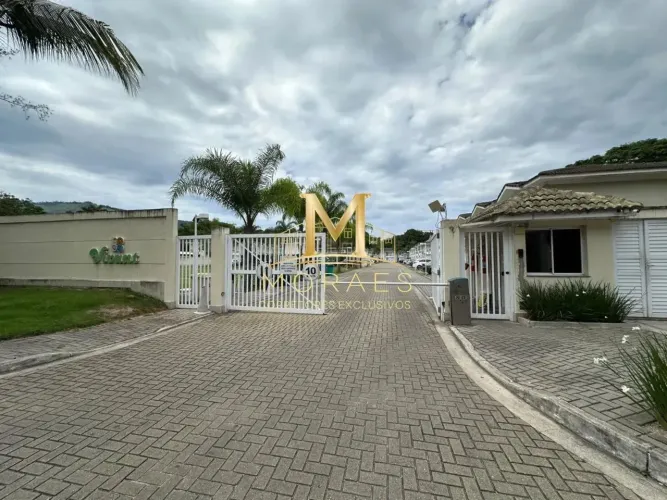 Aluguel de Casa Duplex em Campo Grande