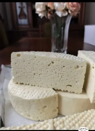 Queijo de minas 