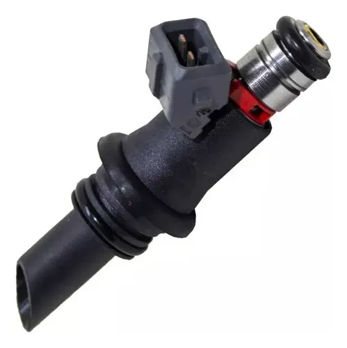 Bico Injetor Vw Fox Gol Voyage G4 G5 1.0 1.6 Iwp176