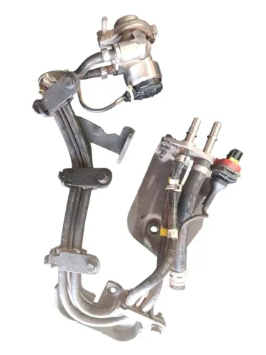 Dosadora Do Arla Scania Super Euro 6 2955715