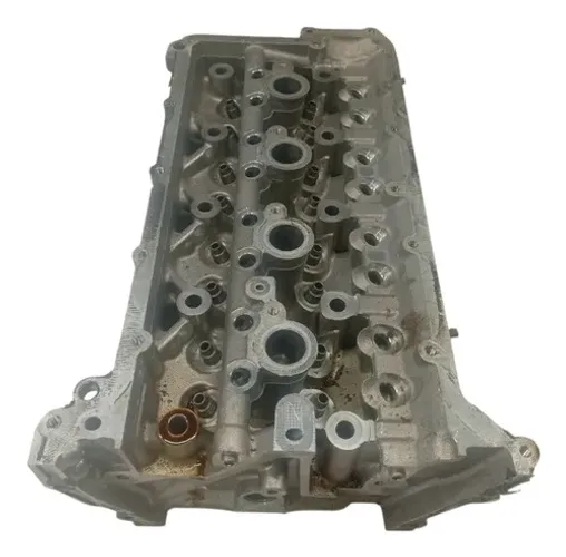 Cabeçote Motor Ford Territory 1.5 Turbo Ano 2023 2024