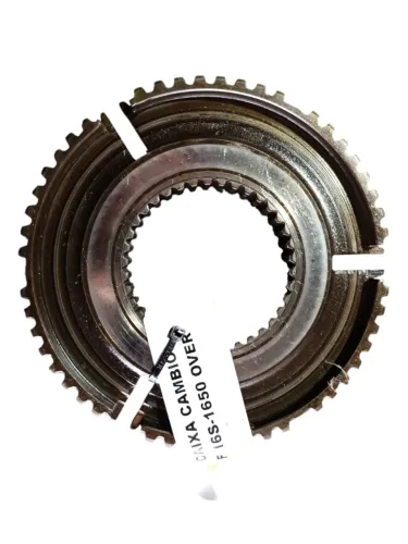 Corpo Sincronizado Cambio Zf 16s-1650 1312304052
