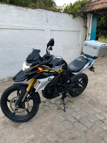 Gs310 edição 40 anos