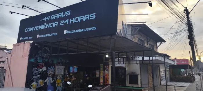 Conveniência