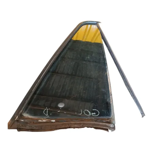 Vidro Vigia Traseira Direita Gol G3 1.0 2000 2001 2002 2003