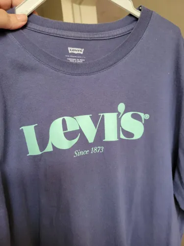 Camisas Levi's original