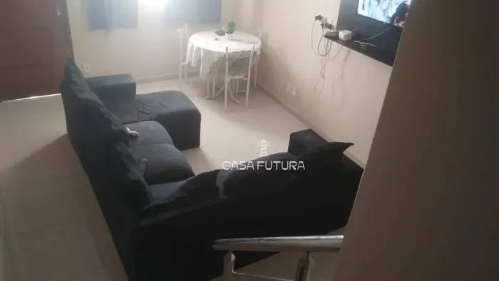 Casa com 2 dormitórios à venda, 90 m² por R$ 300.000,00 - Fatima - Barra do Piraí/RJ