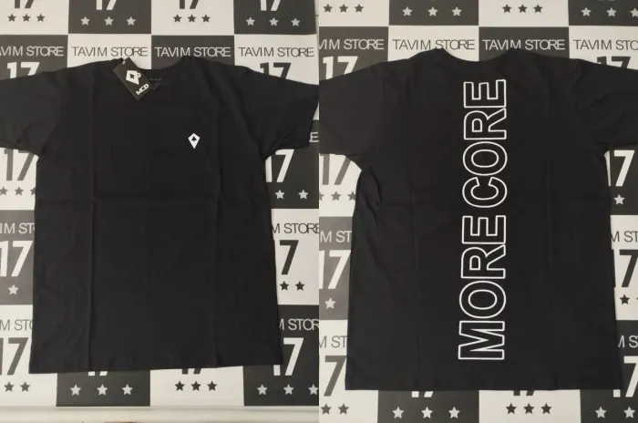 Camisa MCD 